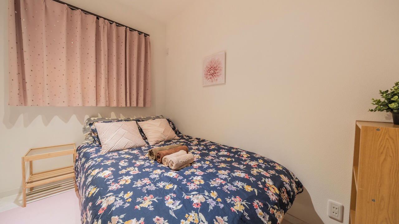 Photo of Bedroom in Sumida