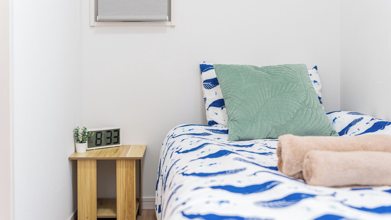 Photo of Bedroom in Sumida