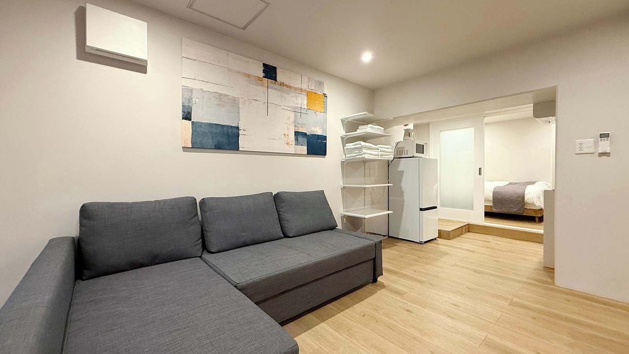 Photo of Bedroom in Hiroshima City Centre