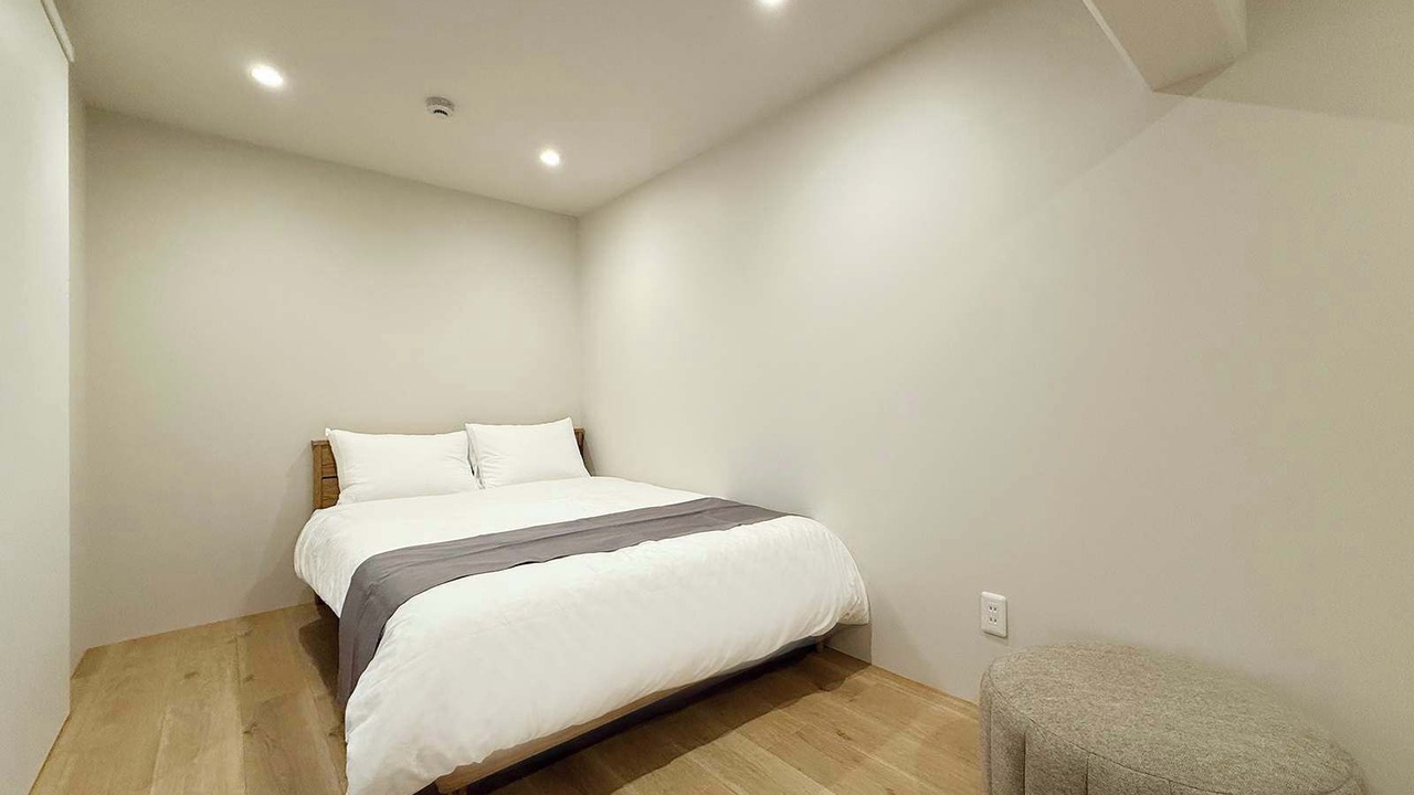 Photo of Bedroom in Hiroshima City Centre
