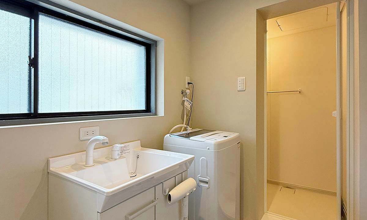 Photo of Bathroom in Hiroshima City Centre
