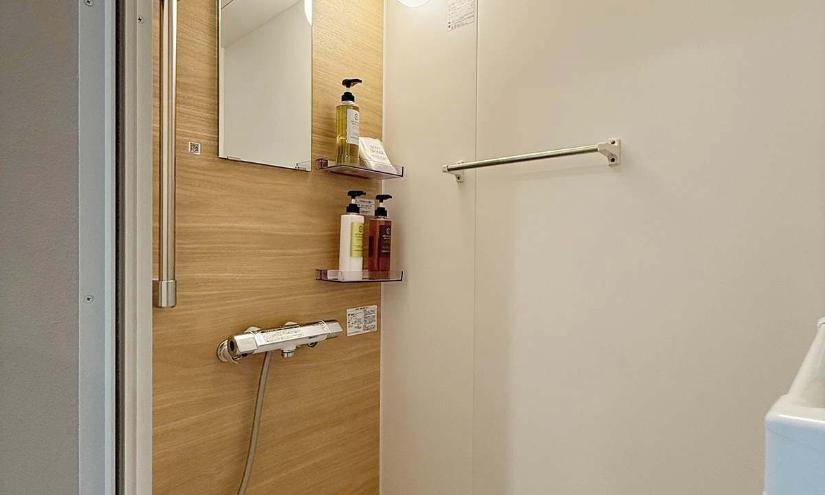 Photo of Bathroom in Hiroshima City Centre
