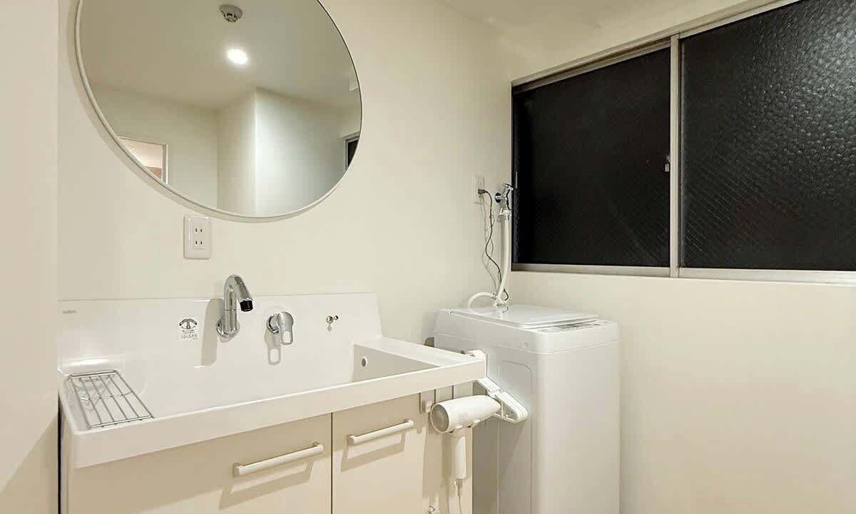 Photo of Bathroom in Hiroshima City Centre