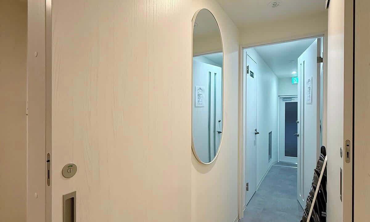 Photo of Bedroom in Hiroshima City Centre
