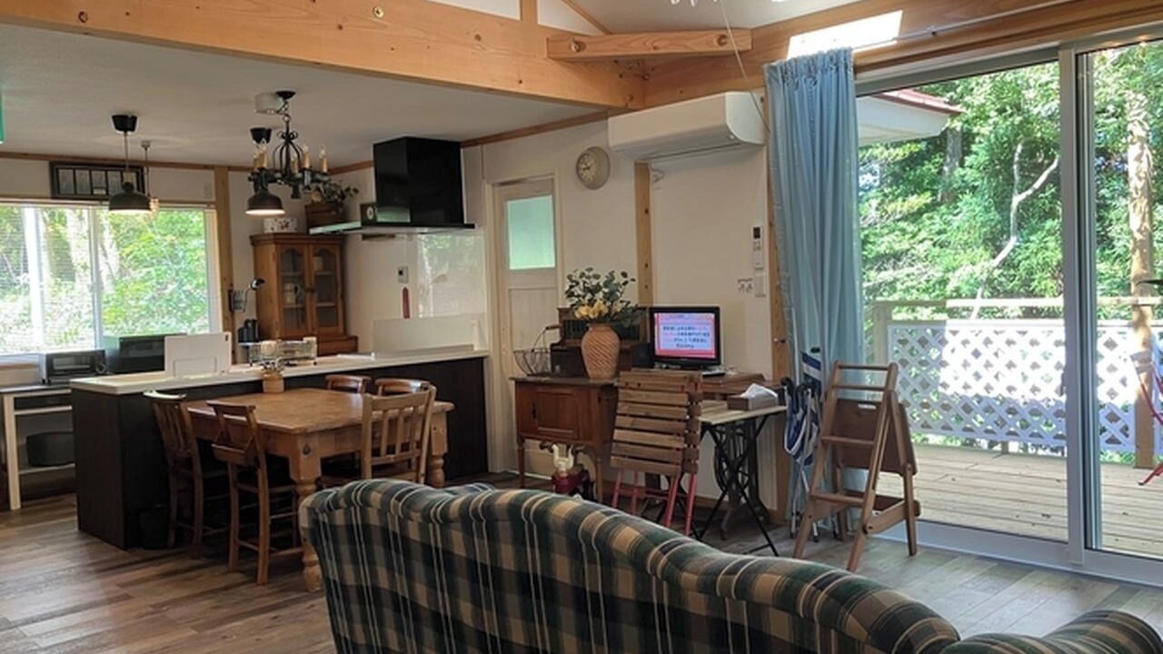 Photo of Livingroom in Shikanosato Onsen