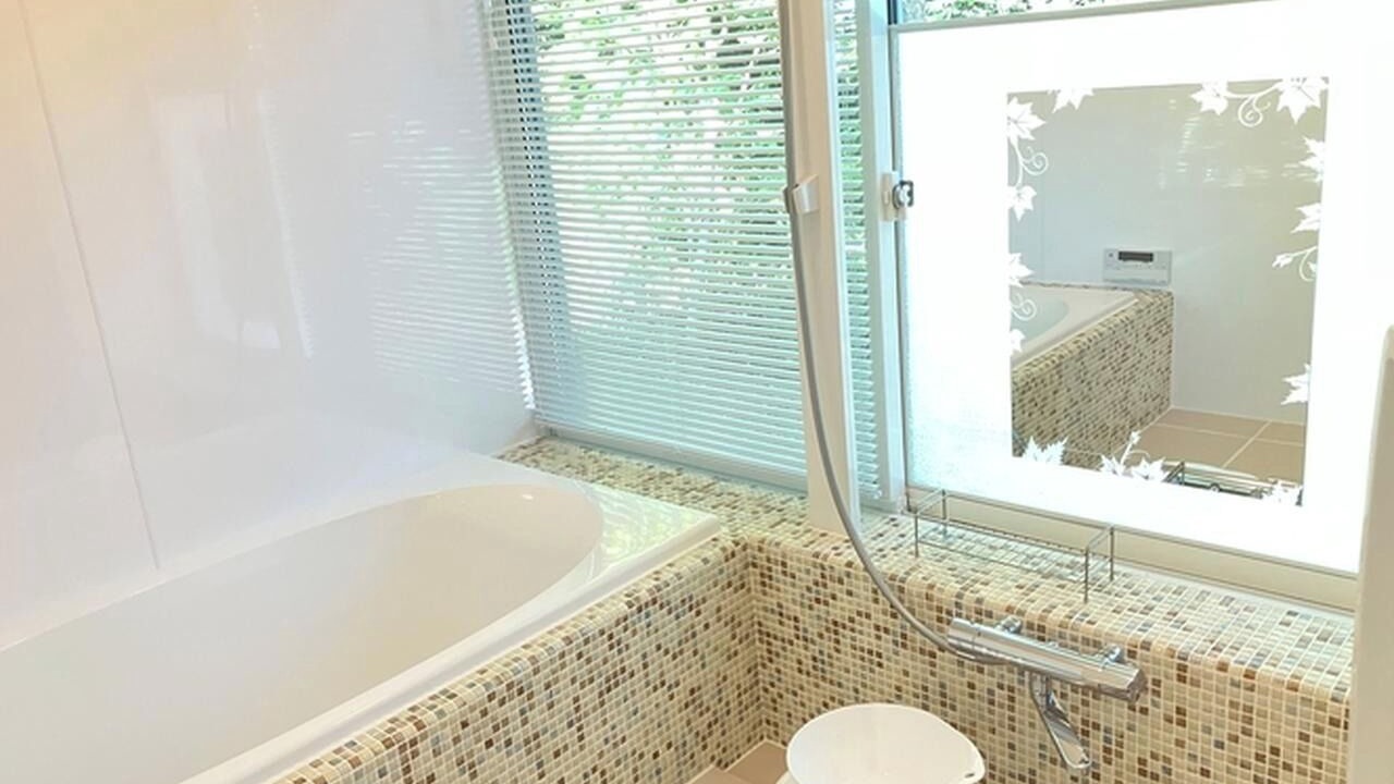 Photo of Bathroom in Shikanosato Onsen