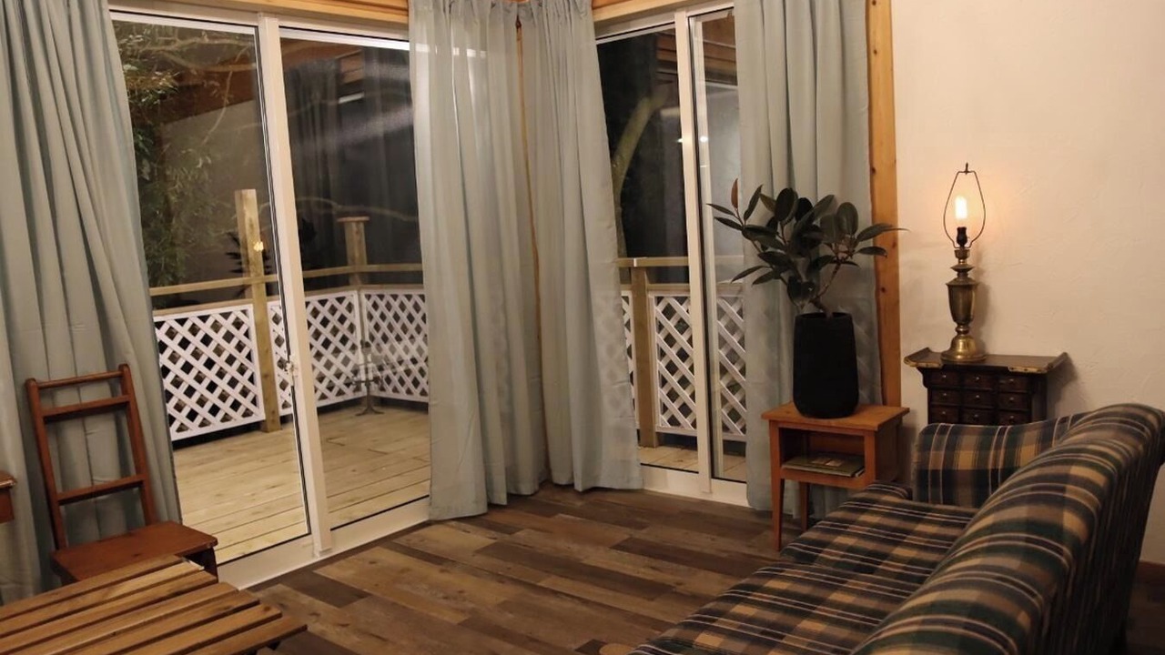Photo of Livingroom in Shikanosato Onsen