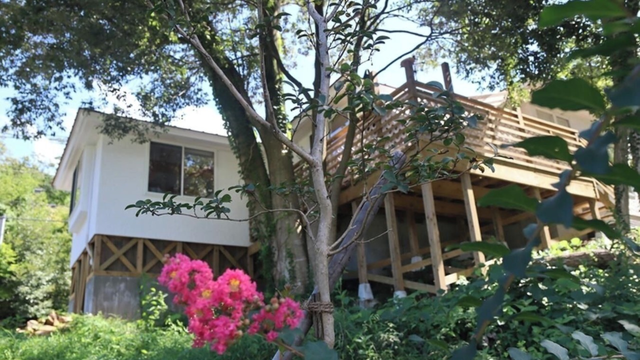 Photo of Outdoor in Shikanosato Onsen