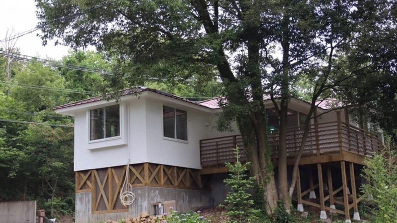 Photo of Outdoor in Shikanosato Onsen