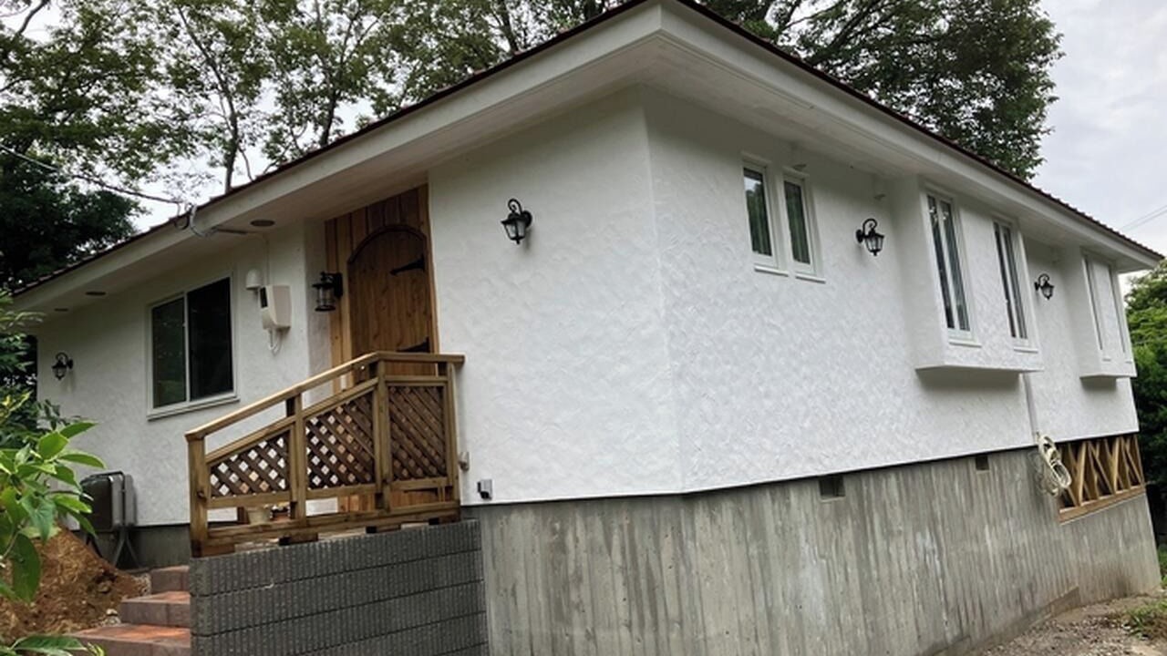 Photo of Outdoor in Shikanosato Onsen
