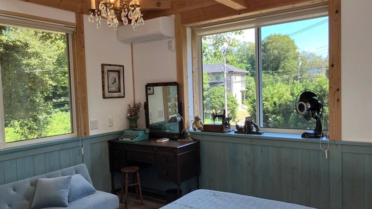 Photo of Bedroom in Shikanosato Onsen