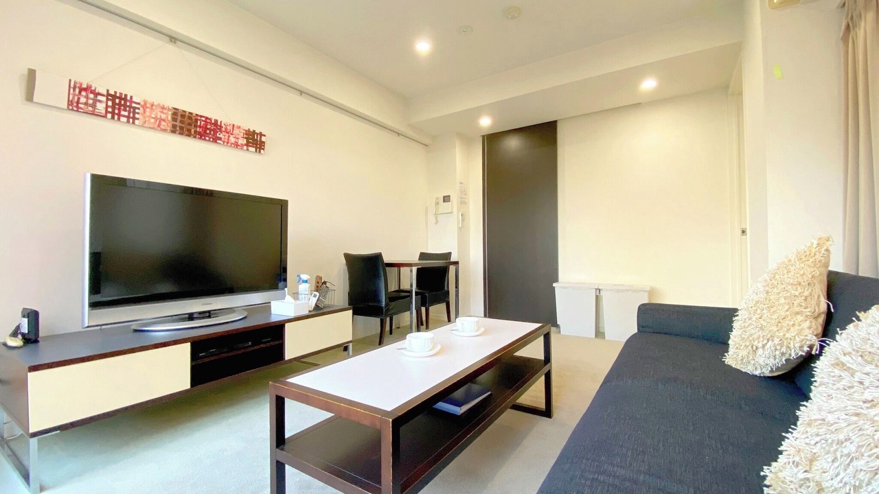 Photo of Livingroom in Takanawa