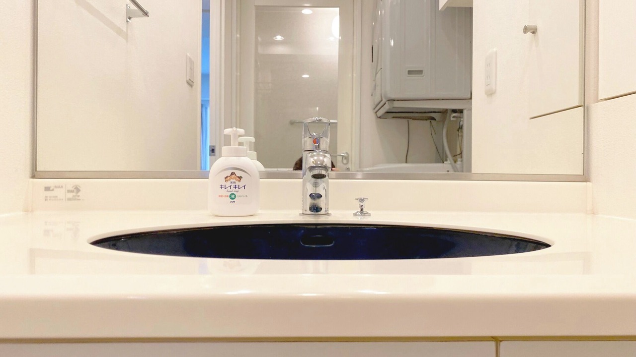 Photo of Bathroom in Takanawa