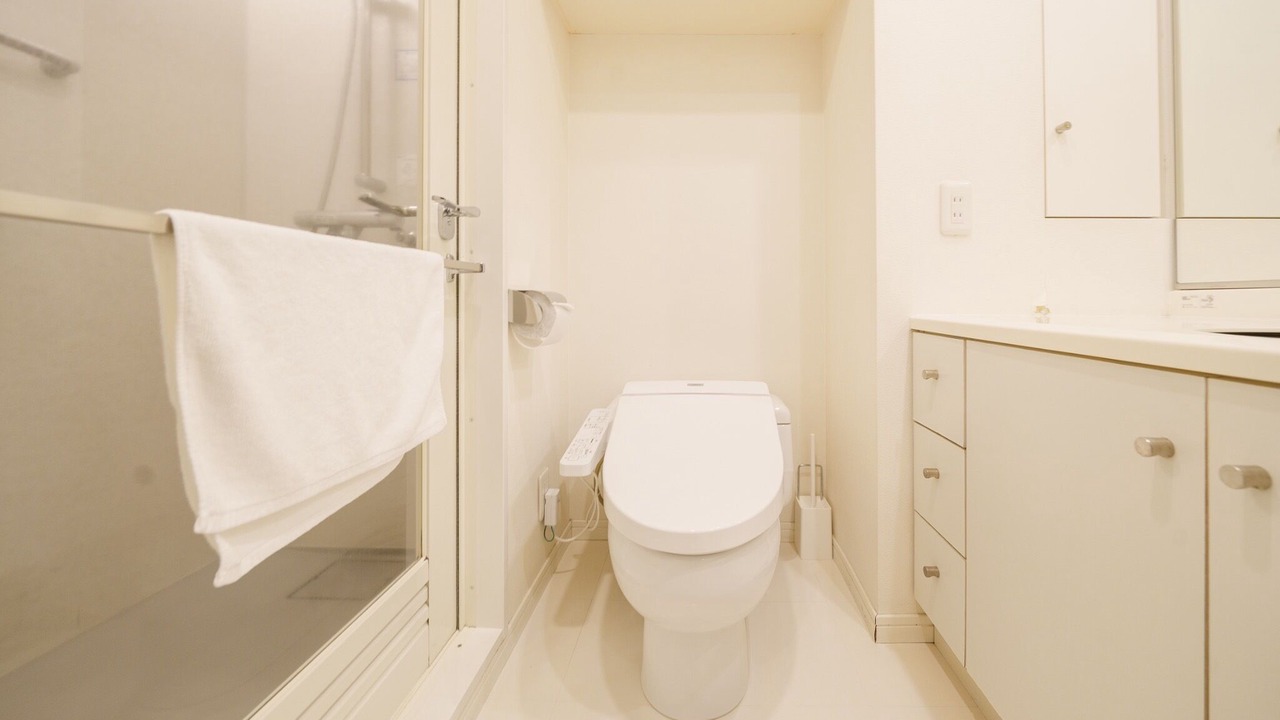 Photo of Bathroom in Takanawa