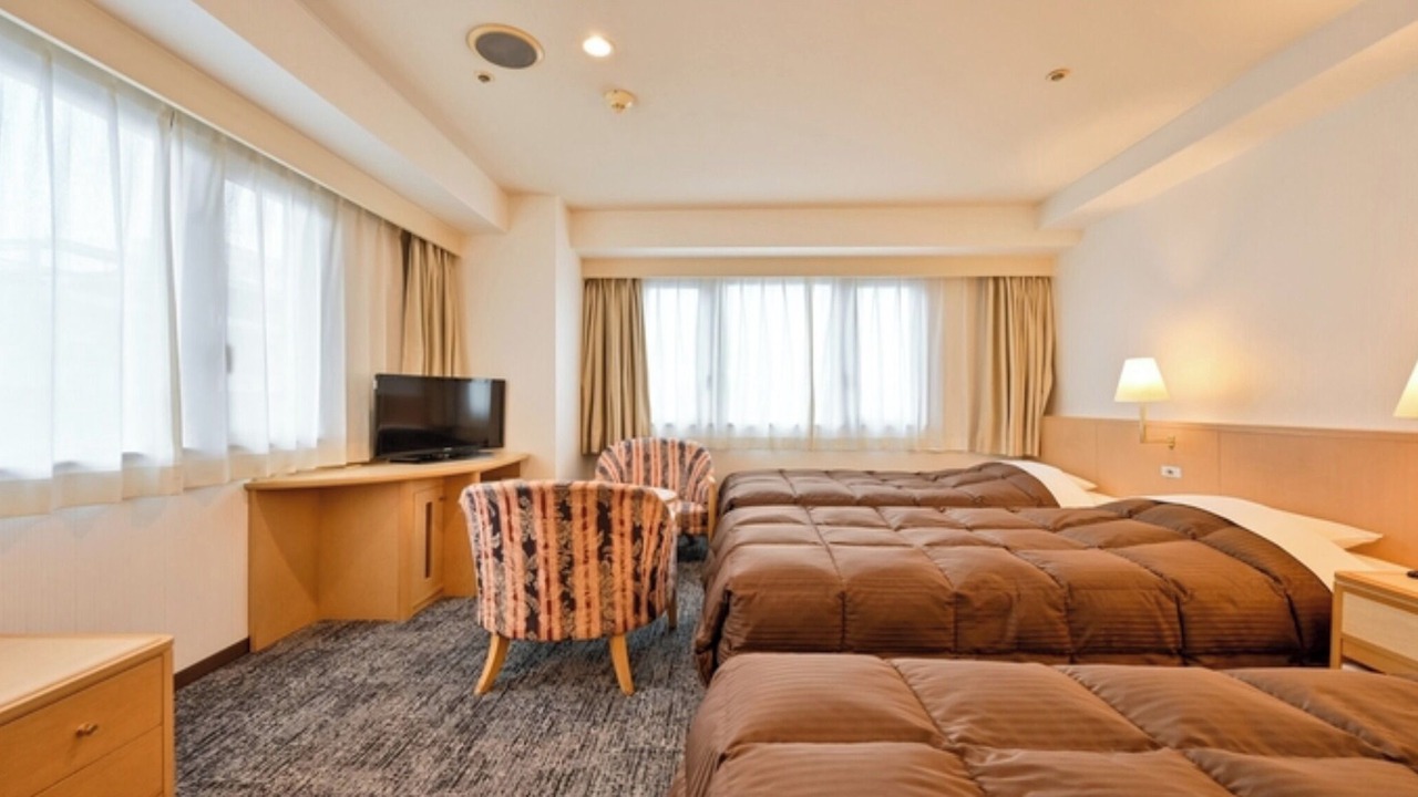 Photo of Bedroom in Beppu