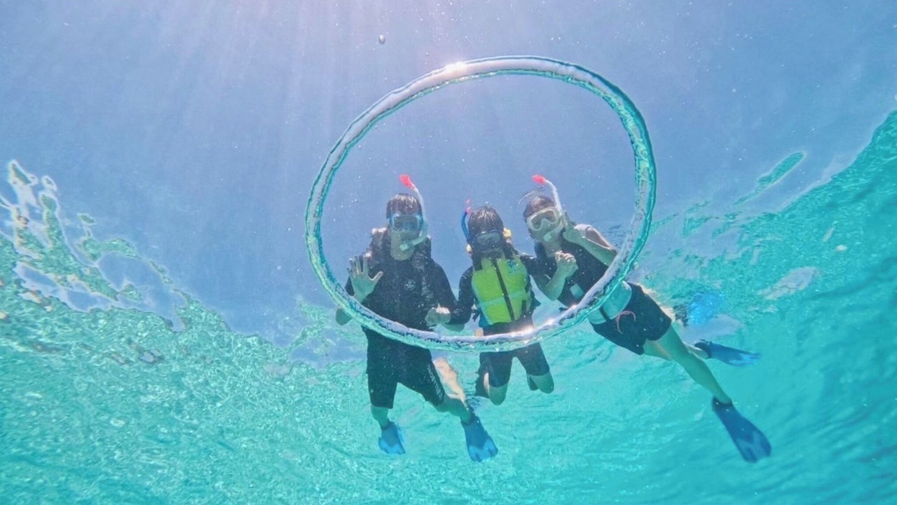 Photo of Others in Yonaguni