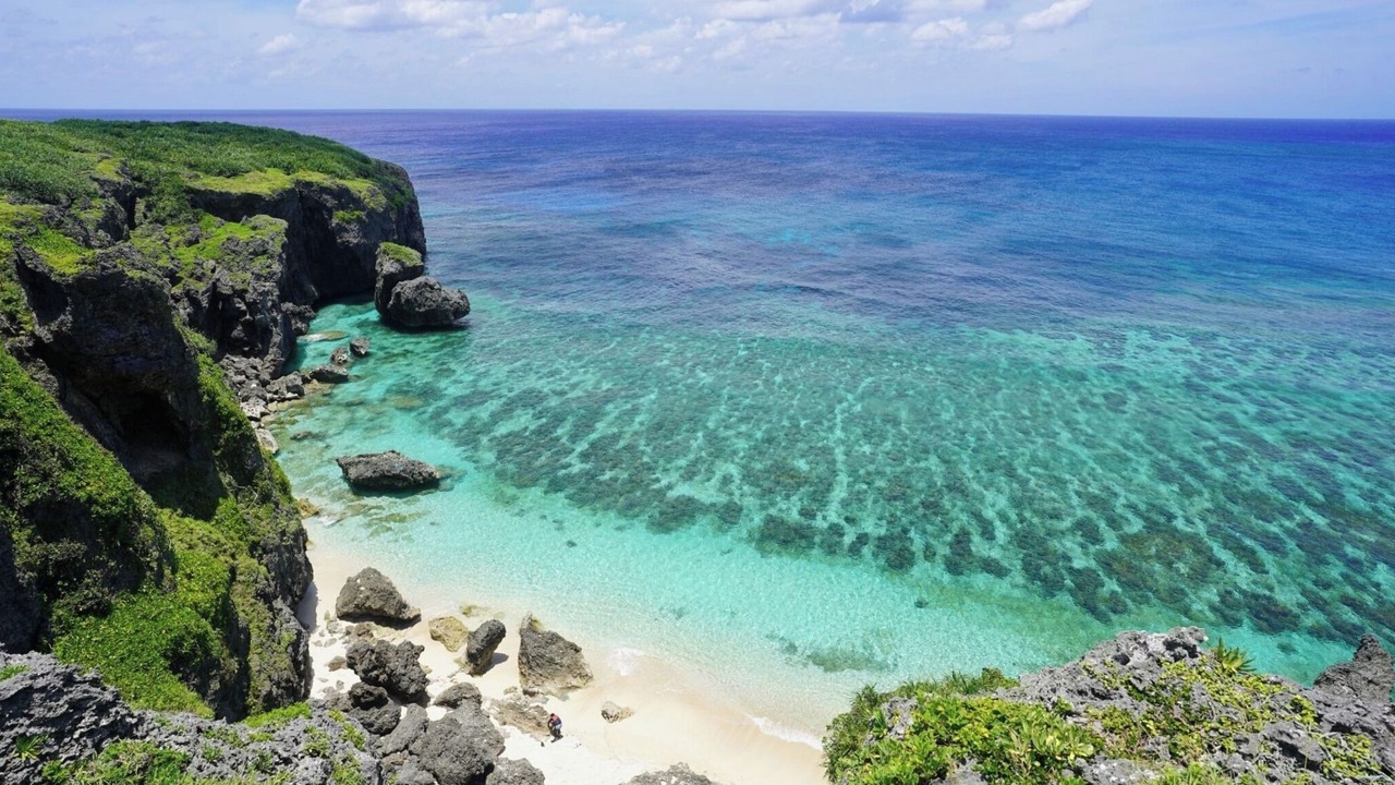 Photo of Others in Yonaguni