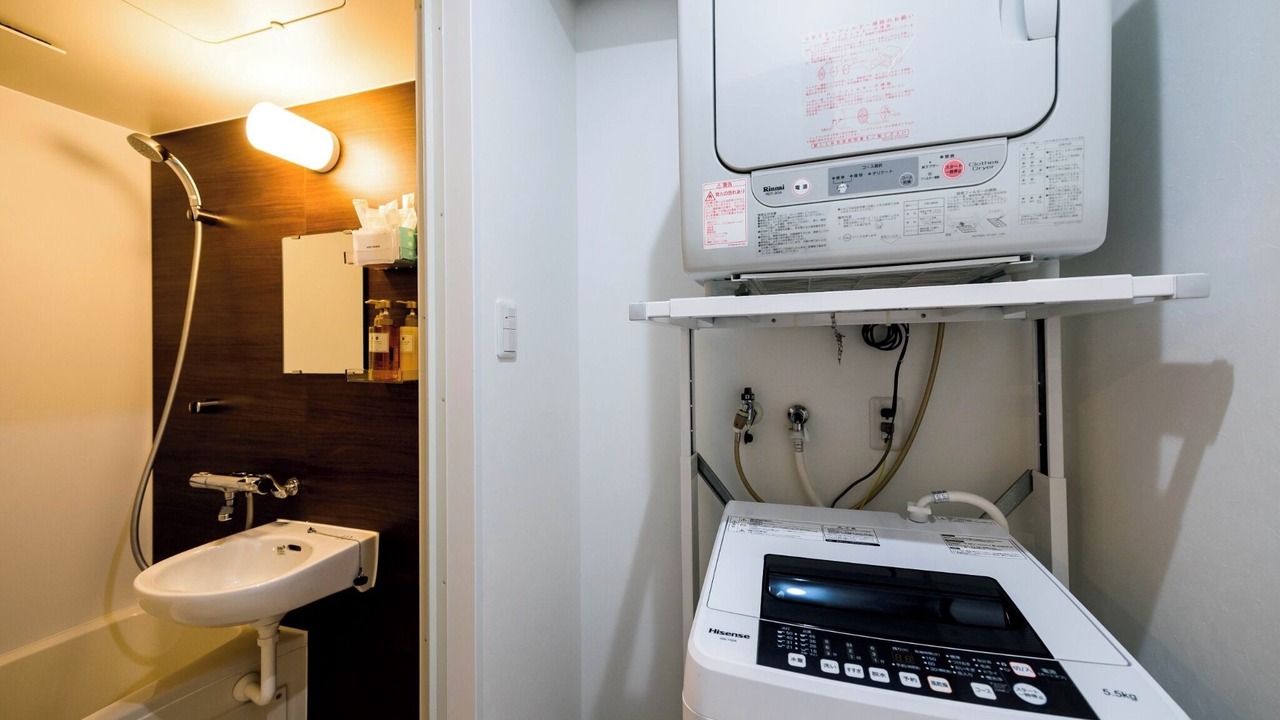 Photo of Bathroom in Tomari