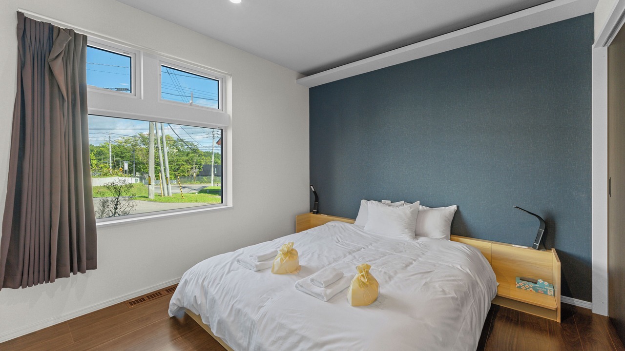 Photo of Bedroom in Hirafu