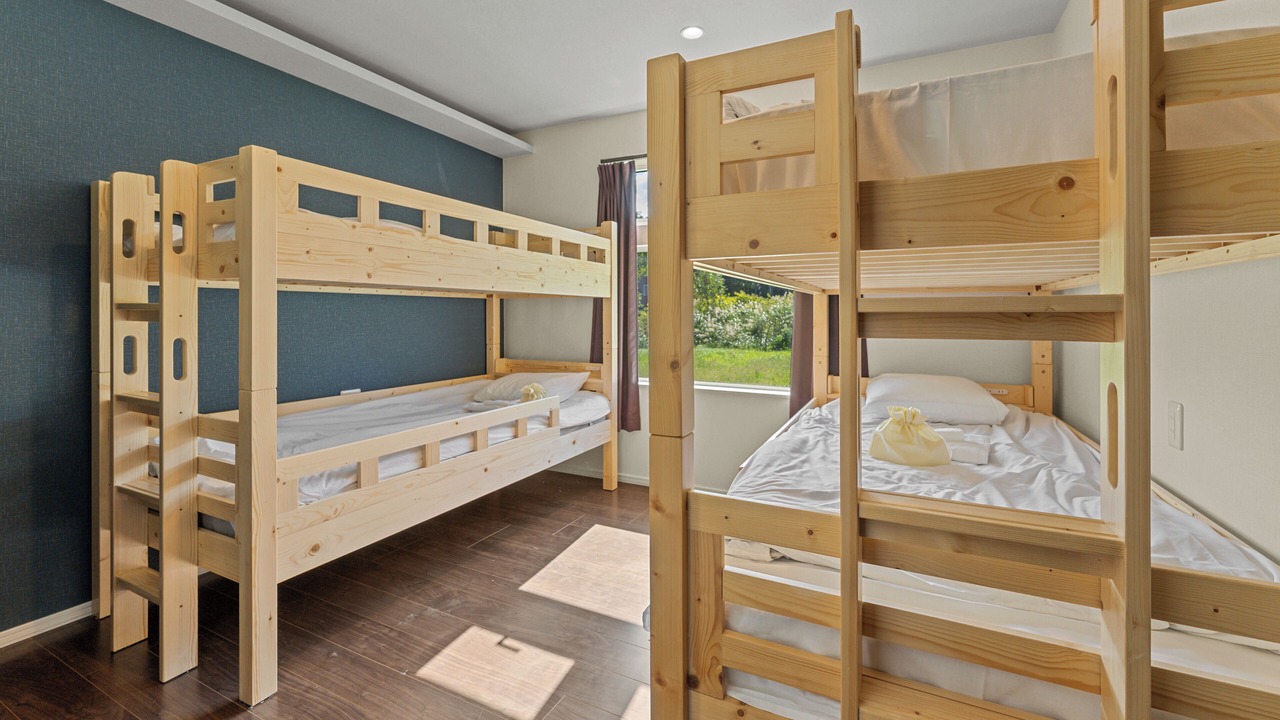 Photo of Bedroom in Hirafu