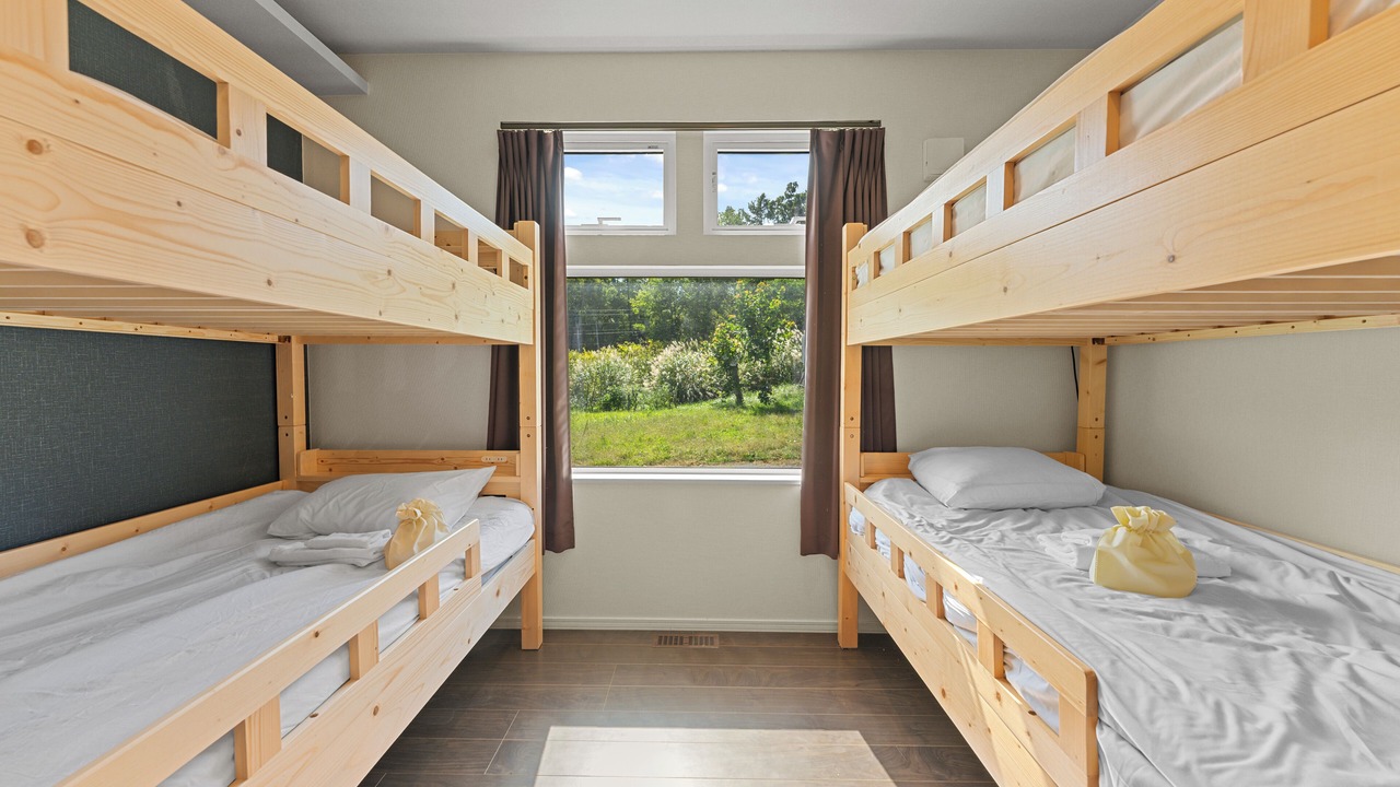 Photo of Bedroom in Hirafu