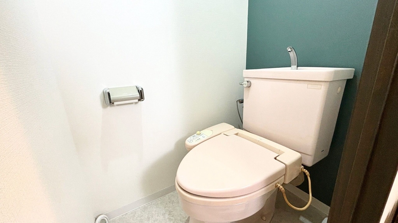 Photo of Bathroom in Namba