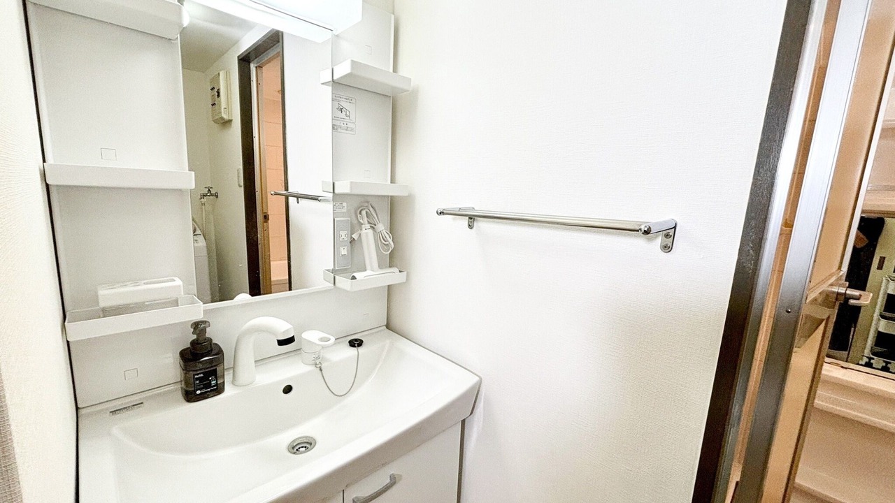 Photo of Bathroom in Namba