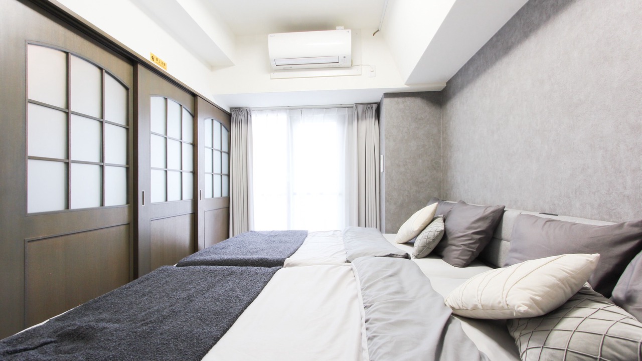 Photo of Bedroom in Namba