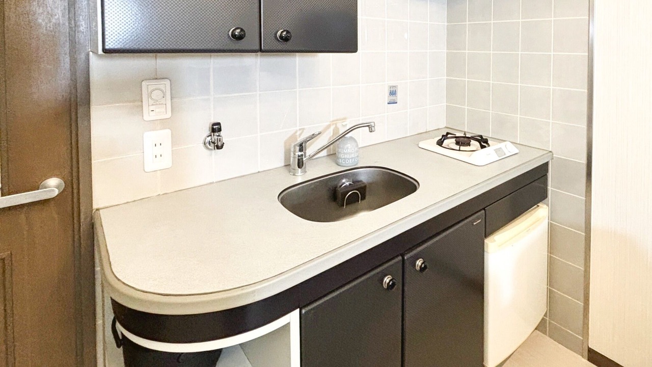 Photo of Kitchen in Namba