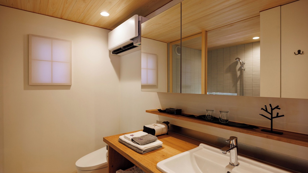 Photo of Bathroom in Kurashiki