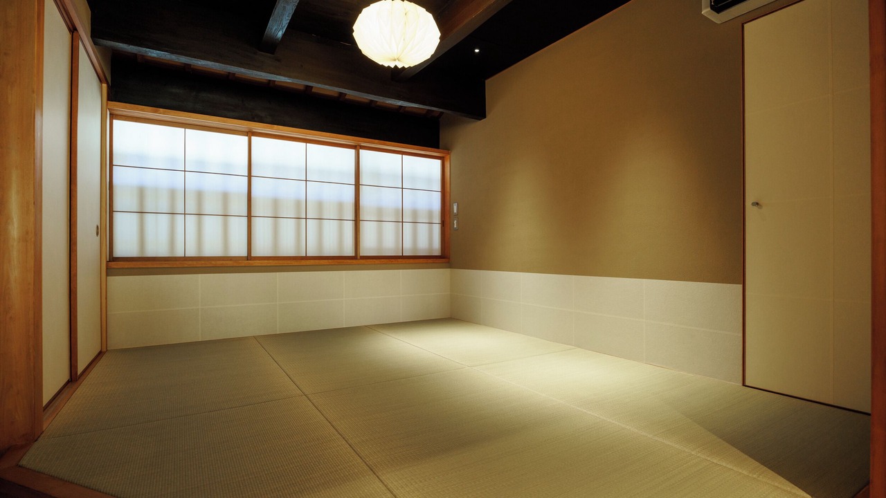 Photo of Livingroom in Kurashiki
