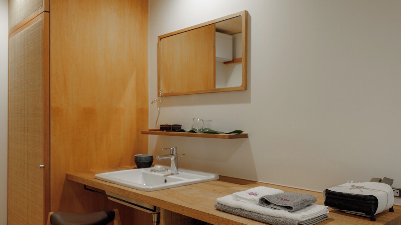 Photo of Bathroom in Kurashiki