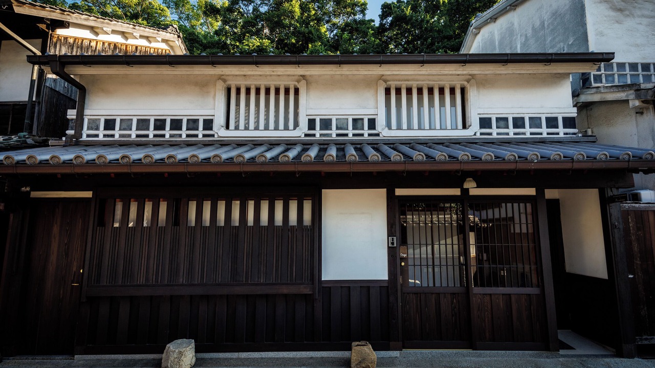 Photo of Outdoor in Kurashiki