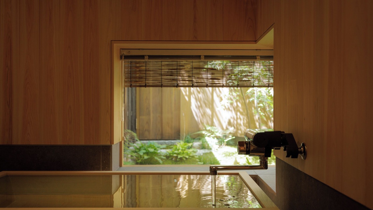 Photo of Bathroom in Kurashiki