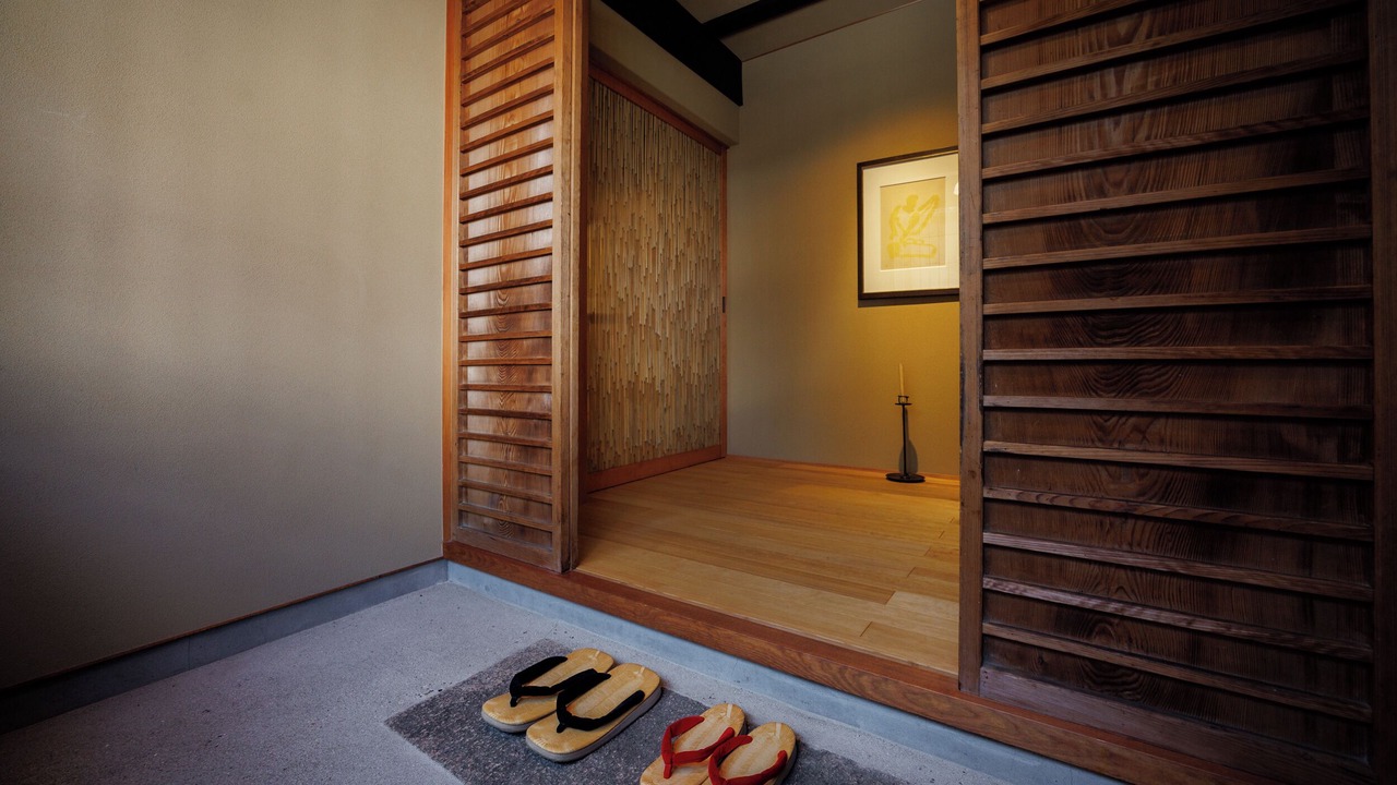 Photo of Bedroom in Kurashiki