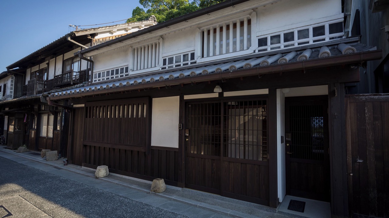 Photo of Outdoor in Kurashiki