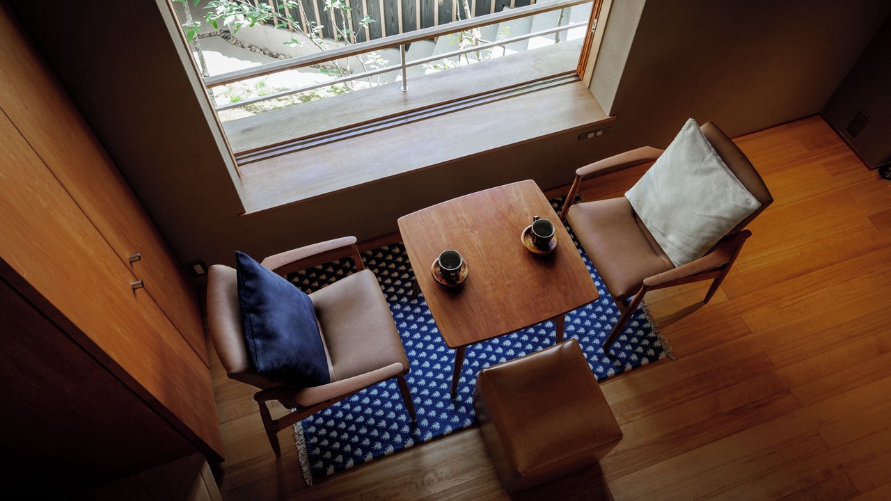 Photo of Livingroom in Kurashiki