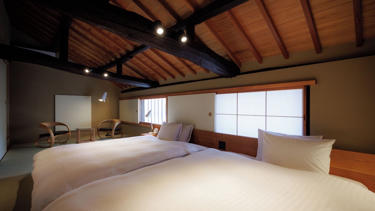 Photo of Bedroom in Kurashiki