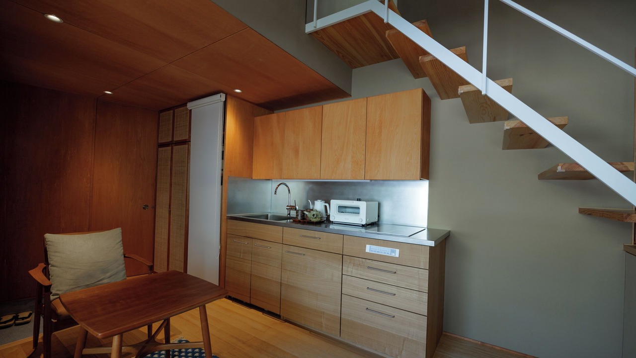 Photo of Kitchen in Kurashiki