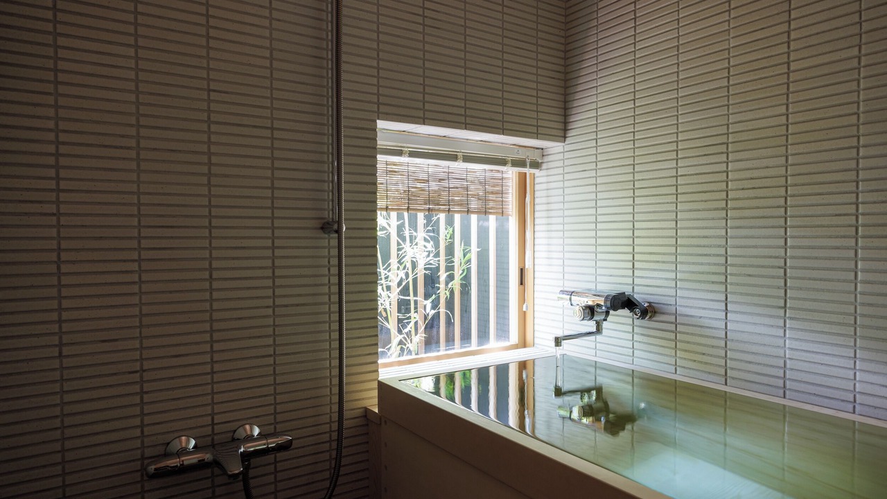 Photo of Bathroom in Kurashiki