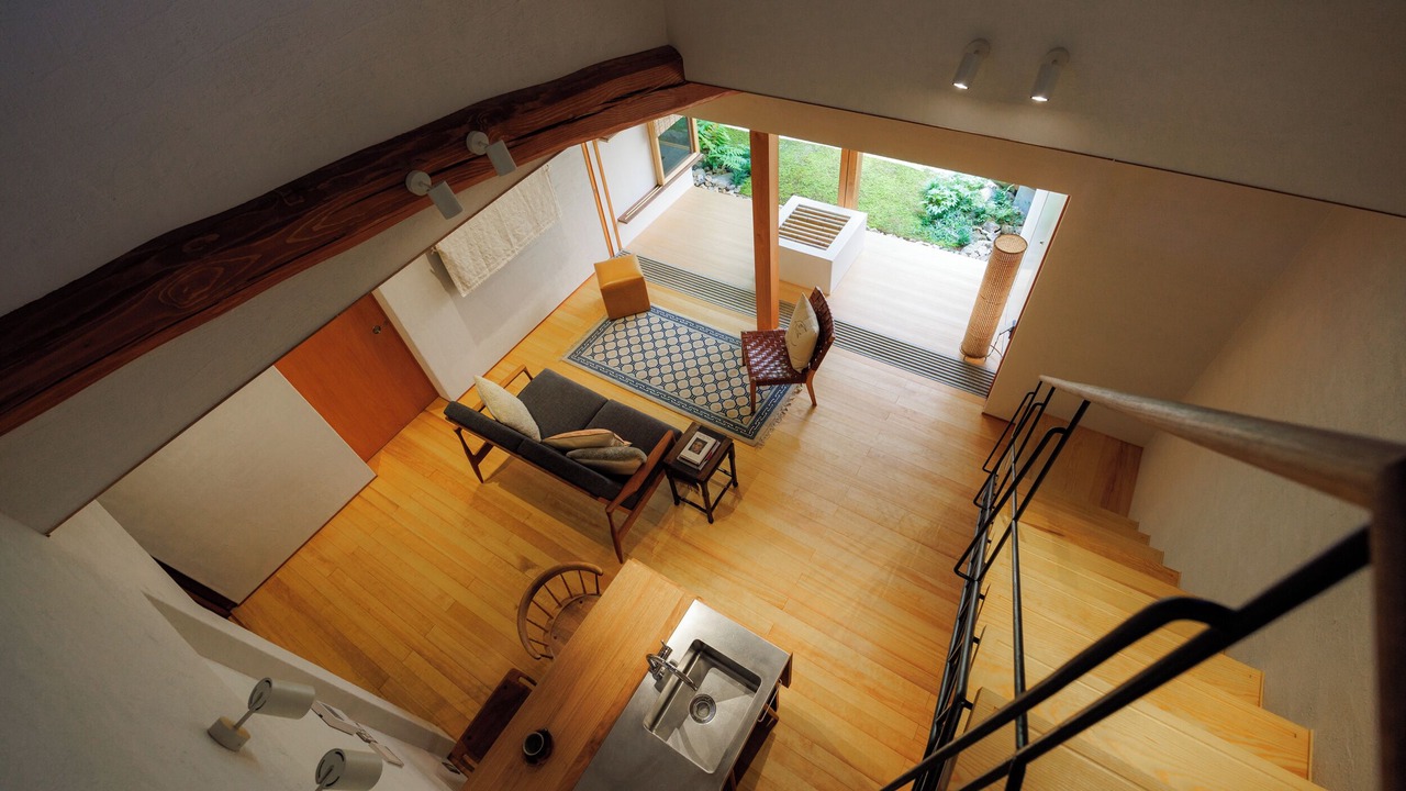 Photo of Livingroom in Kurashiki