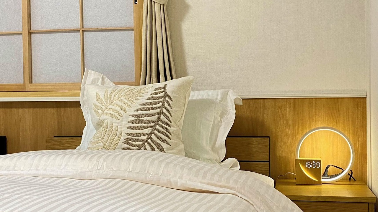 Photo of Bedroom in Shinjuku