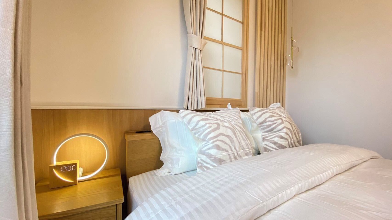 Photo of Bedroom in Shinjuku