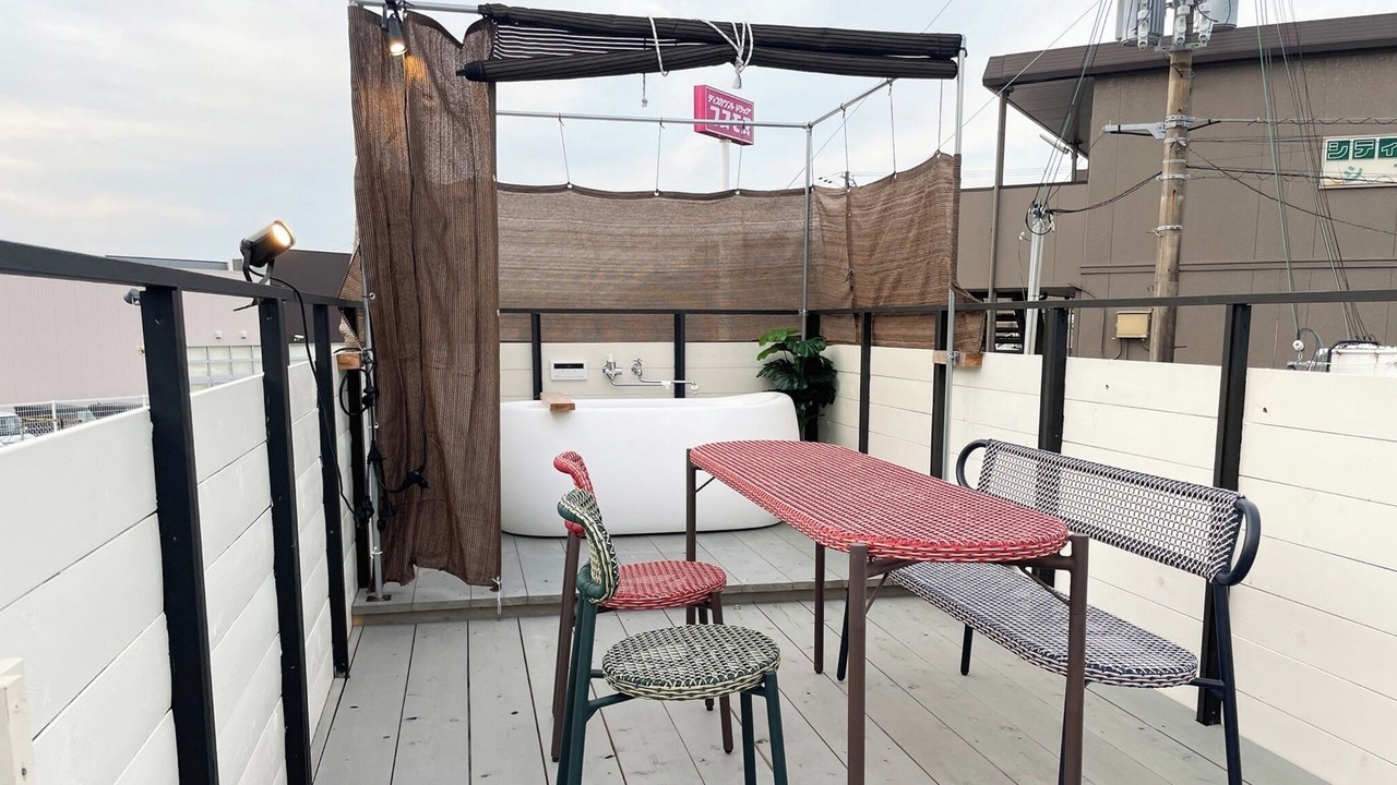 Photo of Outdoor in Shirahama