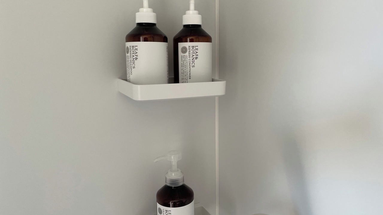 Photo of Bathroom in Shirahama