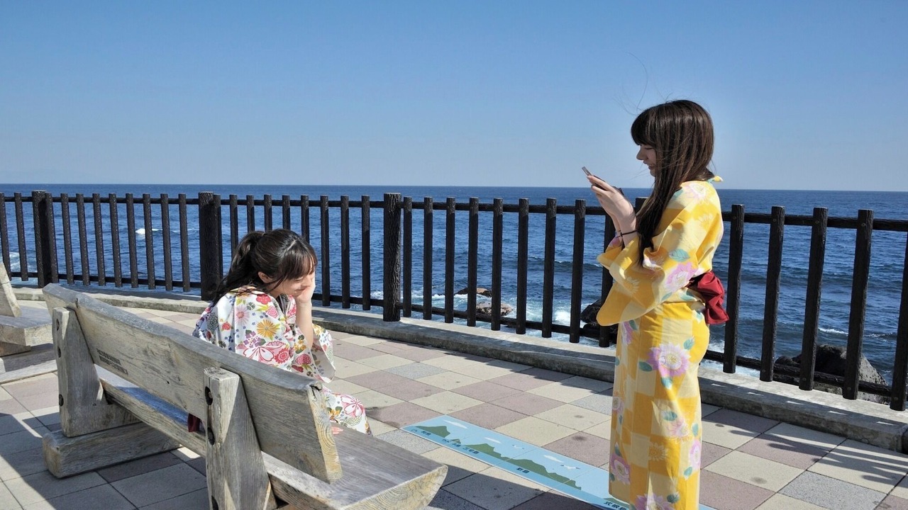 Photo of Outdoor in Inatori