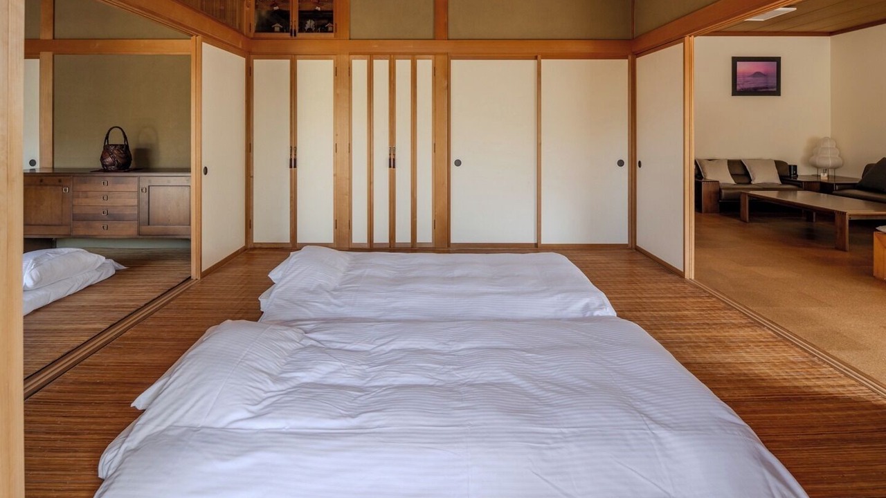 Photo of Bedroom in Toyako