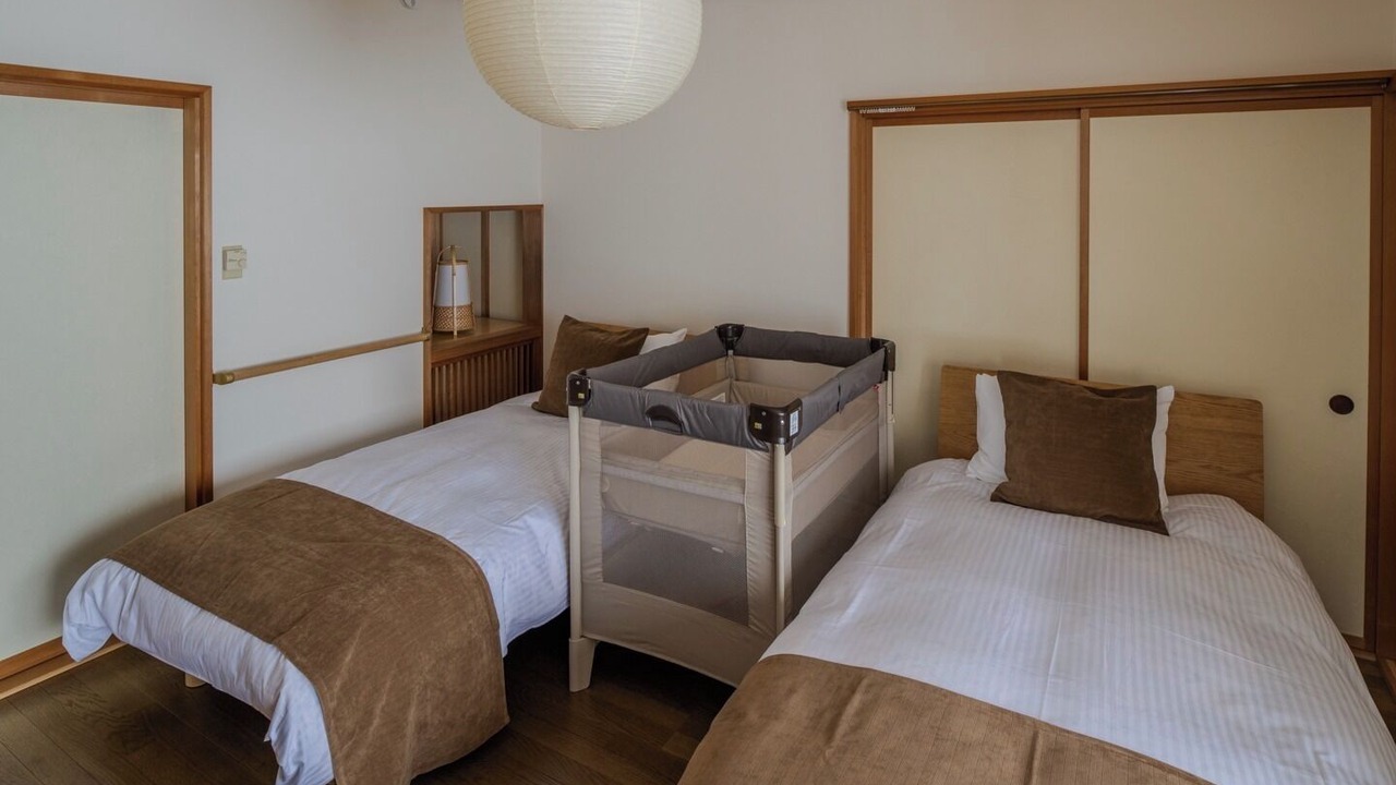 Photo of Bedroom in Toyako