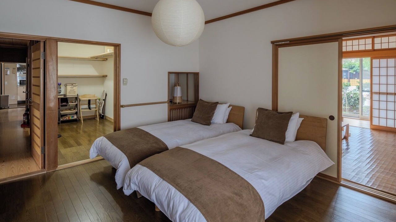Photo of Bedroom in Toyako