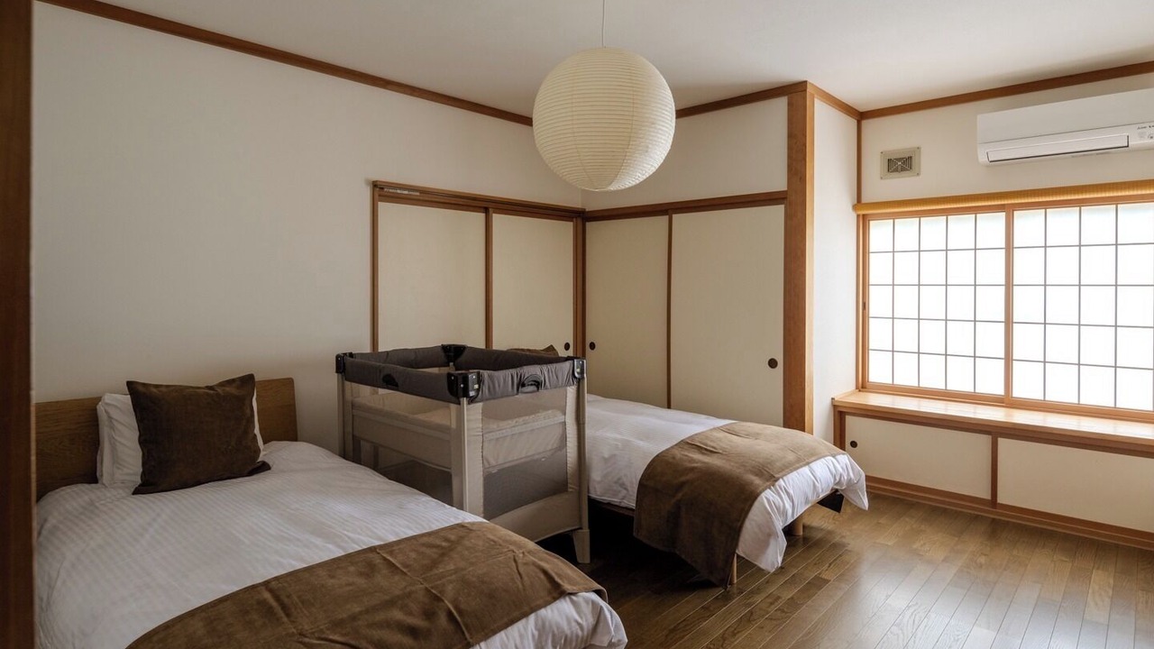 Photo of Bedroom in Toyako